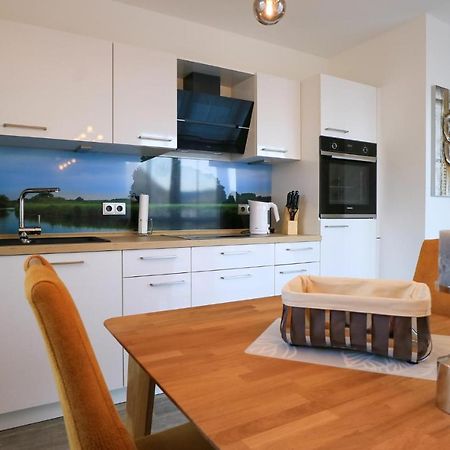 2 Bedroom Cozy Apartment In เร็คลีน ภายนอก รูปภาพ