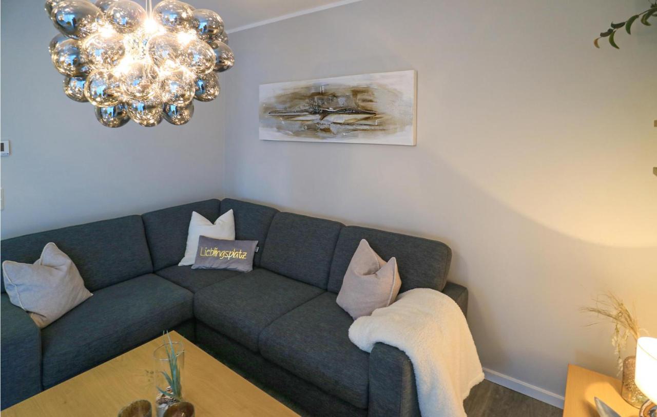 2 Bedroom Cozy Apartment In เร็คลีน ภายนอก รูปภาพ