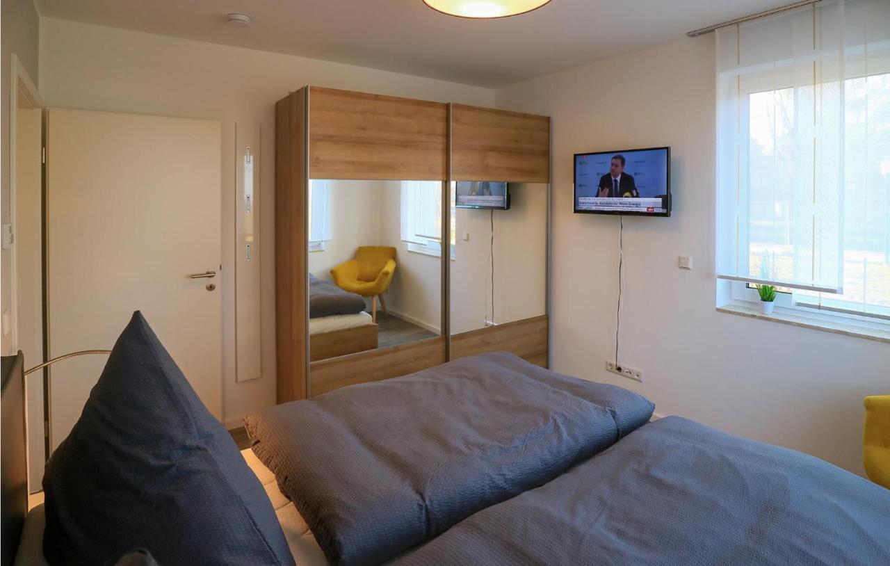2 Bedroom Cozy Apartment In เร็คลีน ภายนอก รูปภาพ