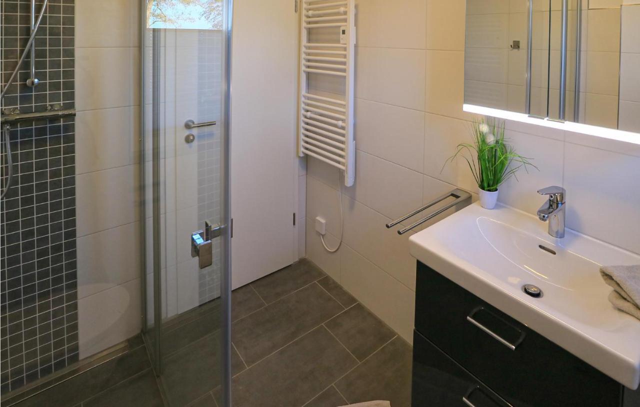 2 Bedroom Cozy Apartment In เร็คลีน ภายนอก รูปภาพ