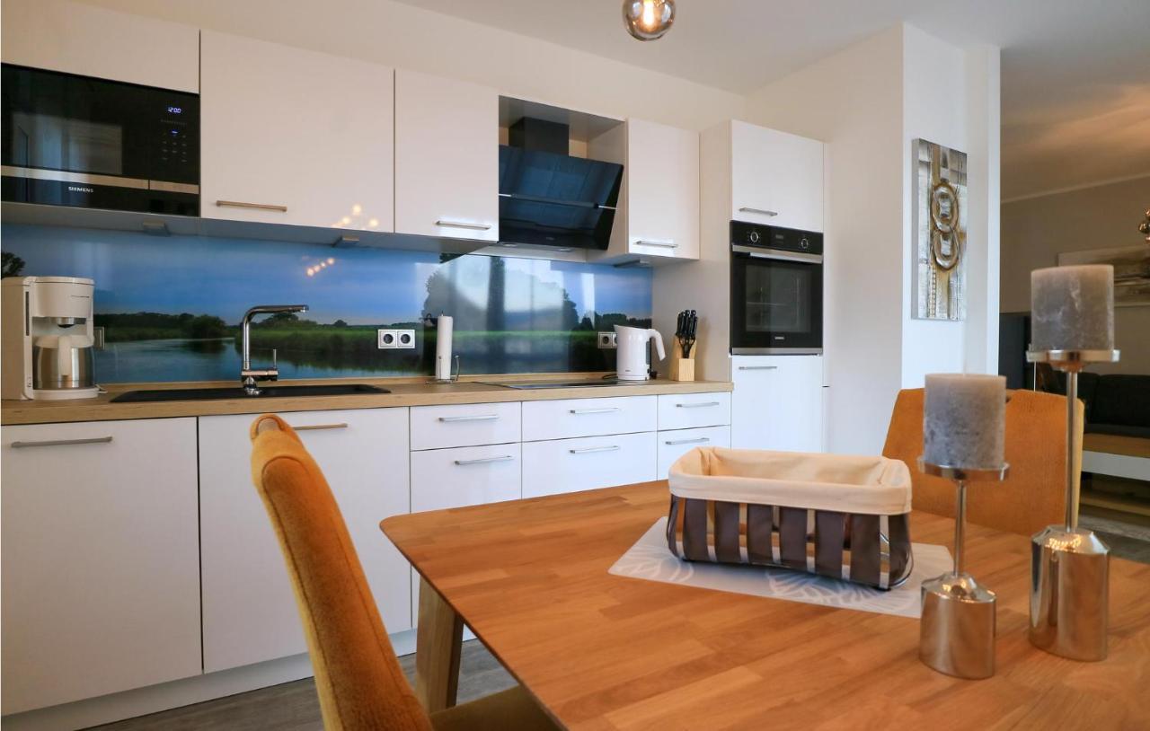 2 Bedroom Cozy Apartment In เร็คลีน ภายนอก รูปภาพ