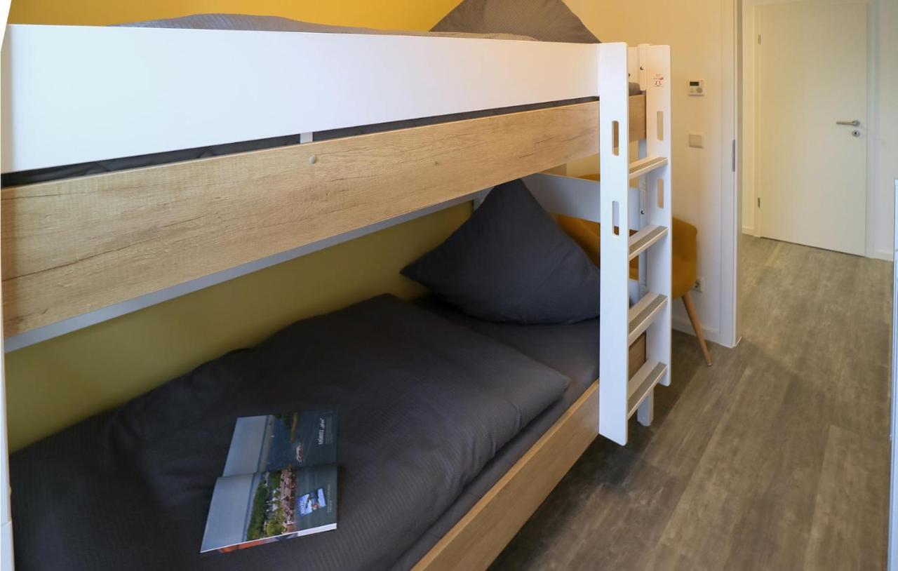 2 Bedroom Cozy Apartment In เร็คลีน ภายนอก รูปภาพ