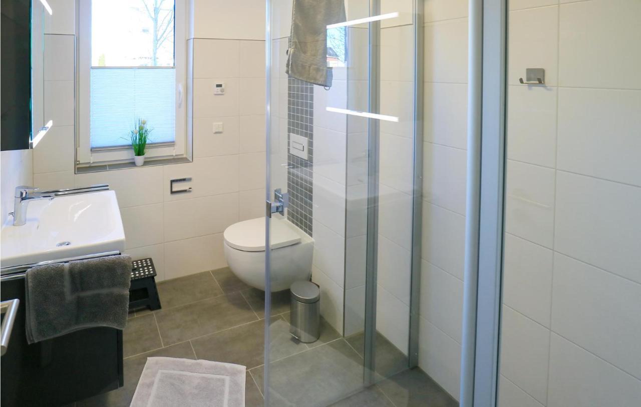 2 Bedroom Cozy Apartment In เร็คลีน ภายนอก รูปภาพ